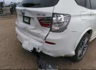 5UXWX7C55G0K35962 2016 BMW
