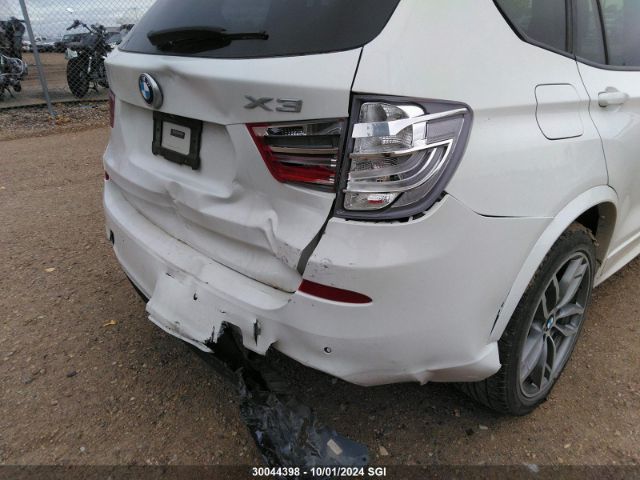 5UXWX7C55G0K35962 2016 BMW