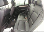 5UXWX7C55G0K35962 2016 BMW