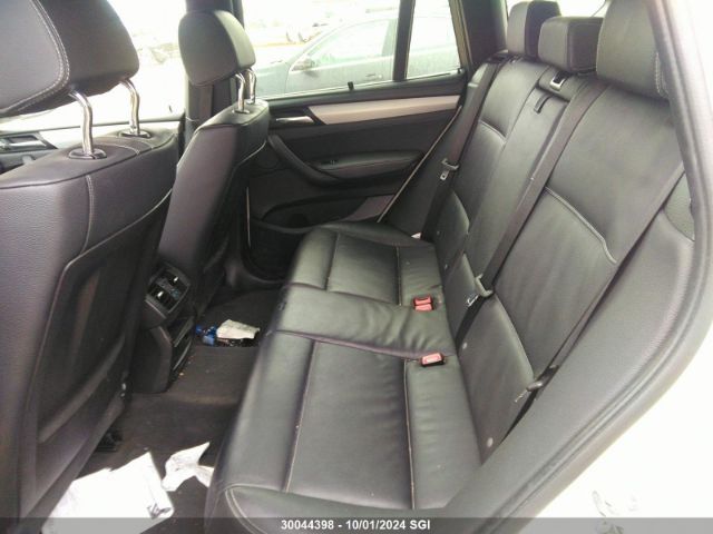 5UXWX7C55G0K35962 2016 BMW