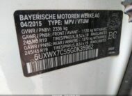5UXWX7C55G0K35962 2016 BMW