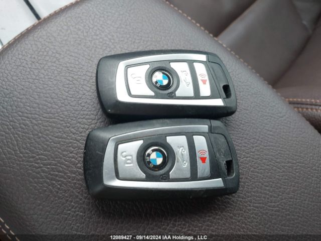 5UXWX9C54H0D96576 2017 BMW
