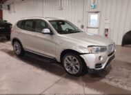 5UXWX9C58H0T05063 2017 BMW