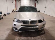 5UXWX9C58H0T05063 2017 BMW