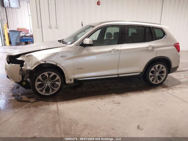 5UXWX9C58H0T05063 2017 BMW