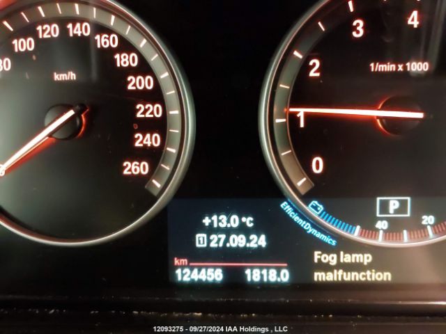 5UXWX9C58H0T05063 2017 BMW
