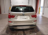 5UXWX9C58H0T05063 2017 BMW