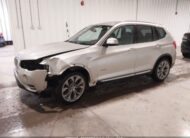 5UXWX9C58H0T05063 2017 BMW