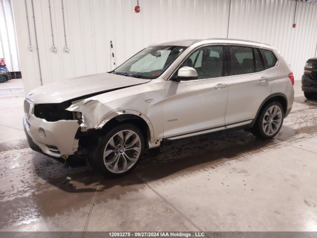 5UXWX9C58H0T05063 2017 BMW