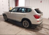 5UXWX9C58H0T05063 2017 BMW