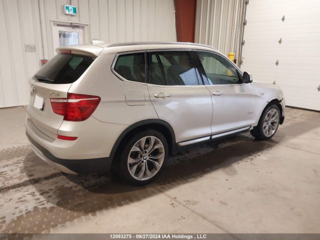 5UXWX9C58H0T05063 2017 BMW