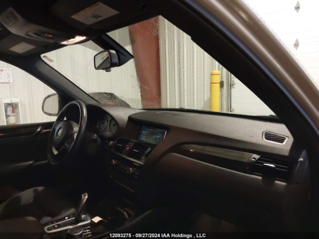 5UXWX9C58H0T05063 2017 BMW