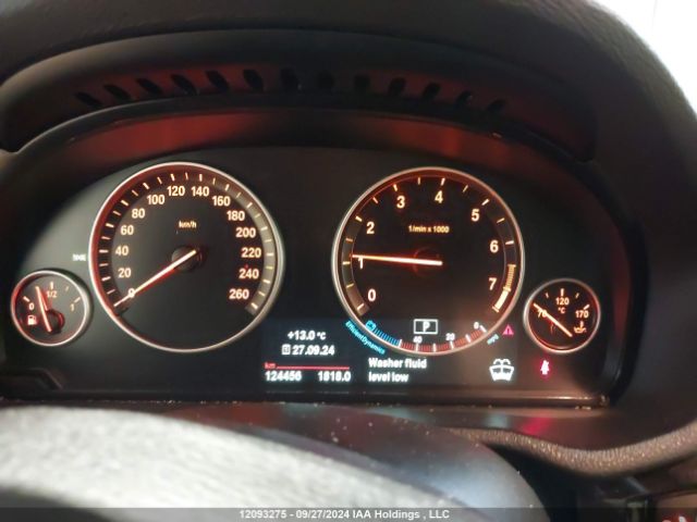 5UXWX9C58H0T05063 2017 BMW