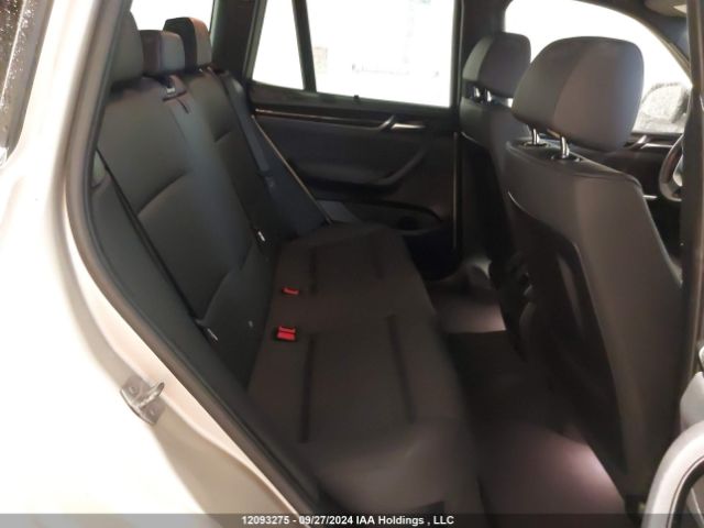 5UXWX9C58H0T05063 2017 BMW