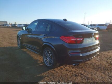 5UXXW3C51G0R21285 2016 BMW