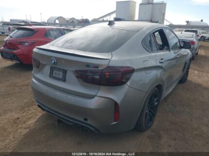 5YMKW8C50J0U72592 2018 BMW