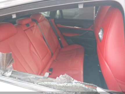 5YMKW8C50J0U72592 2018 BMW