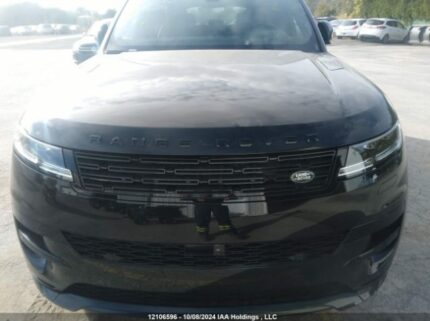 SAL1M9FU4RA406631 2024 LAND ROVER