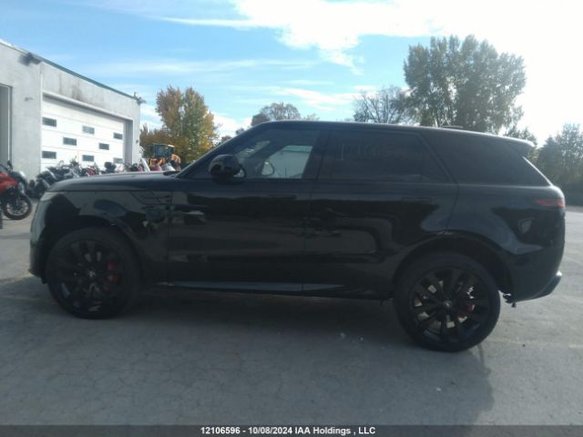 SAL1M9FU4RA406631 2024 LAND ROVER