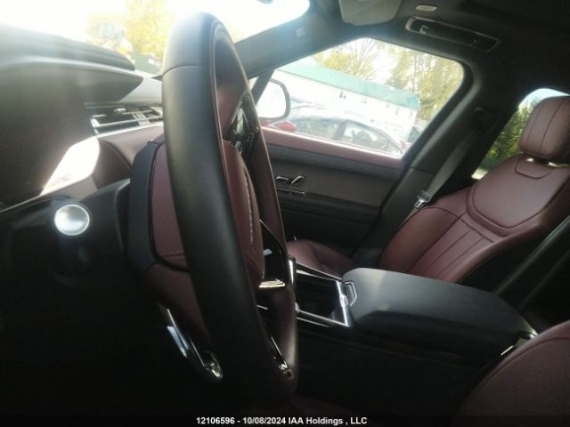 SAL1M9FU4RA406631 2024 LAND ROVER
