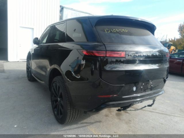 SAL1M9FU4RA406631 2024 LAND ROVER