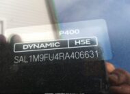 SAL1M9FU4RA406631 2024 LAND ROVER