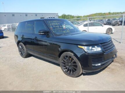 SALGS2EF4GA253160 2016 LAND ROVER