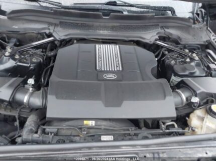 SALGS2EF4GA253160 2016 LAND ROVER