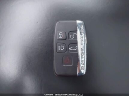 SALGS2EF4GA253160 2016 LAND ROVER
