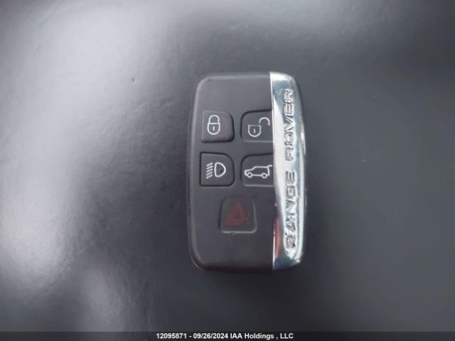SALGS2EF4GA253160 2016 LAND ROVER