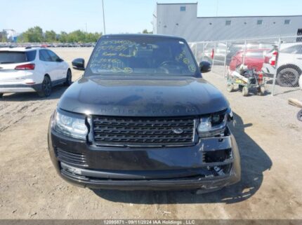 SALGS2EF4GA253160 2016 LAND ROVER