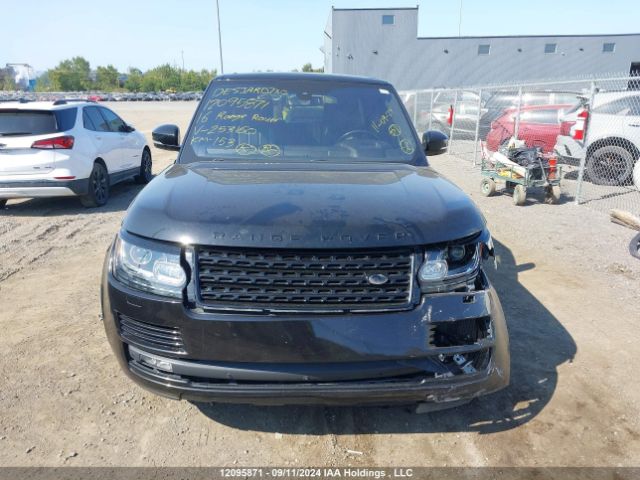 SALGS2EF4GA253160 2016 LAND ROVER