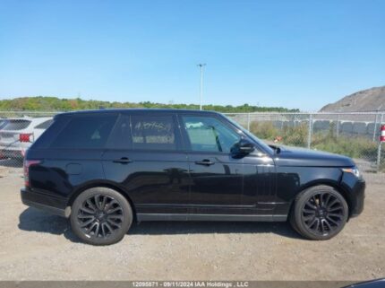 SALGS2EF4GA253160 2016 LAND ROVER