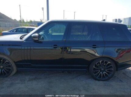 SALGS2EF4GA253160 2016 LAND ROVER