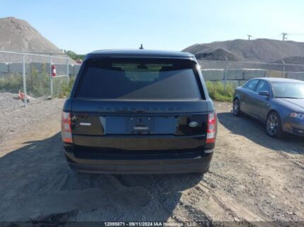SALGS2EF4GA253160 2016 LAND ROVER
