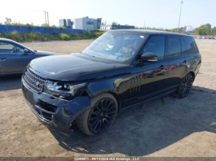 SALGS2EF4GA253160 2016 LAND ROVER