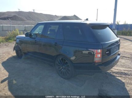 SALGS2EF4GA253160 2016 LAND ROVER