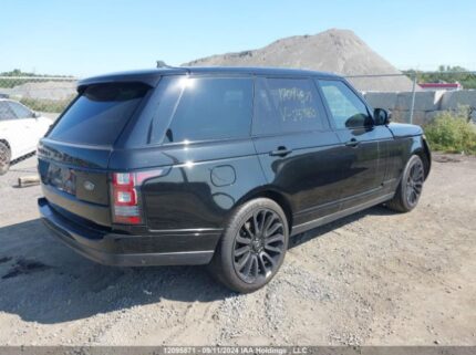 SALGS2EF4GA253160 2016 LAND ROVER