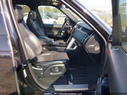 SALGS2EF4GA253160 2016 LAND ROVER