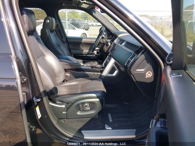 SALGS2EF4GA253160 2016 LAND ROVER