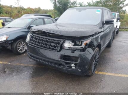 SALGS2EF4GA253160 2016 LAND ROVER