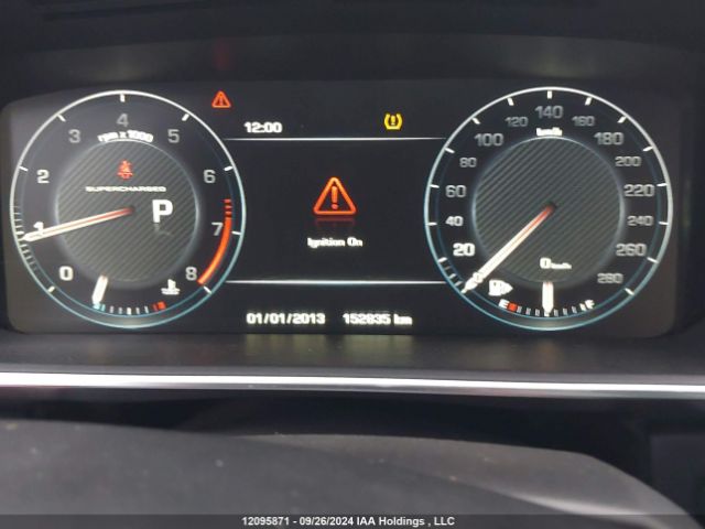 SALGS2EF4GA253160 2016 LAND ROVER