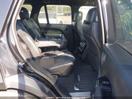 SALGS2EF4GA253160 2016 LAND ROVER
