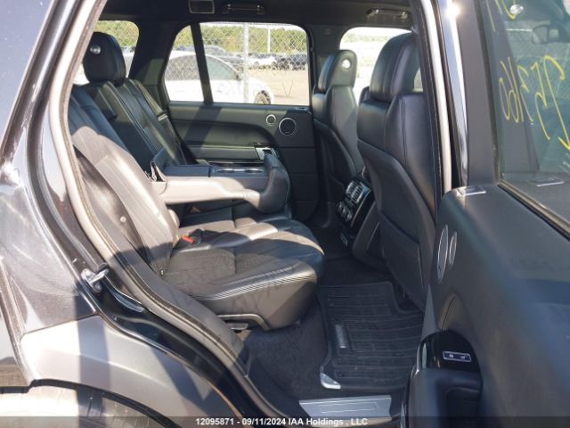 SALGS2EF4GA253160 2016 LAND ROVER
