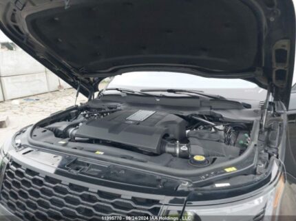 SALGS2SE7NA458125 2022 LAND ROVER