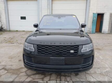SALGS2SE7NA458125 2022 LAND ROVER