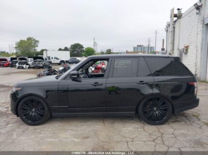 SALGS2SE7NA458125 2022 LAND ROVER