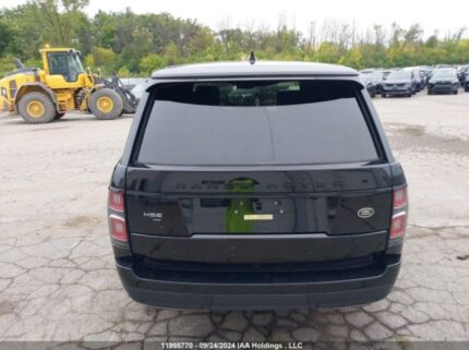 SALGS2SE7NA458125 2022 LAND ROVER