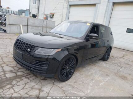 SALGS2SE7NA458125 2022 LAND ROVER