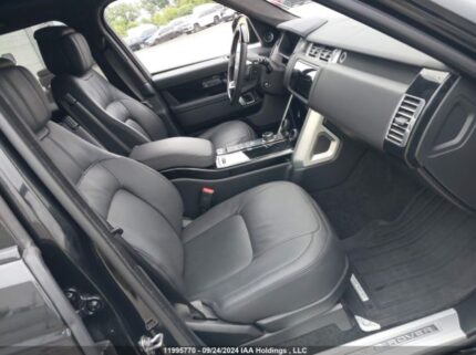 SALGS2SE7NA458125 2022 LAND ROVER